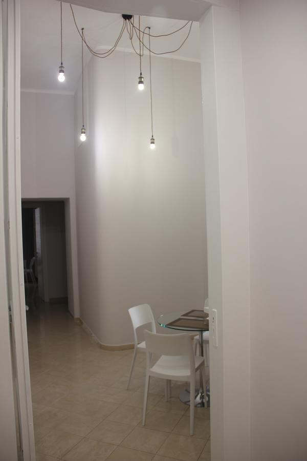 Matera Guest House Eksteriør billede