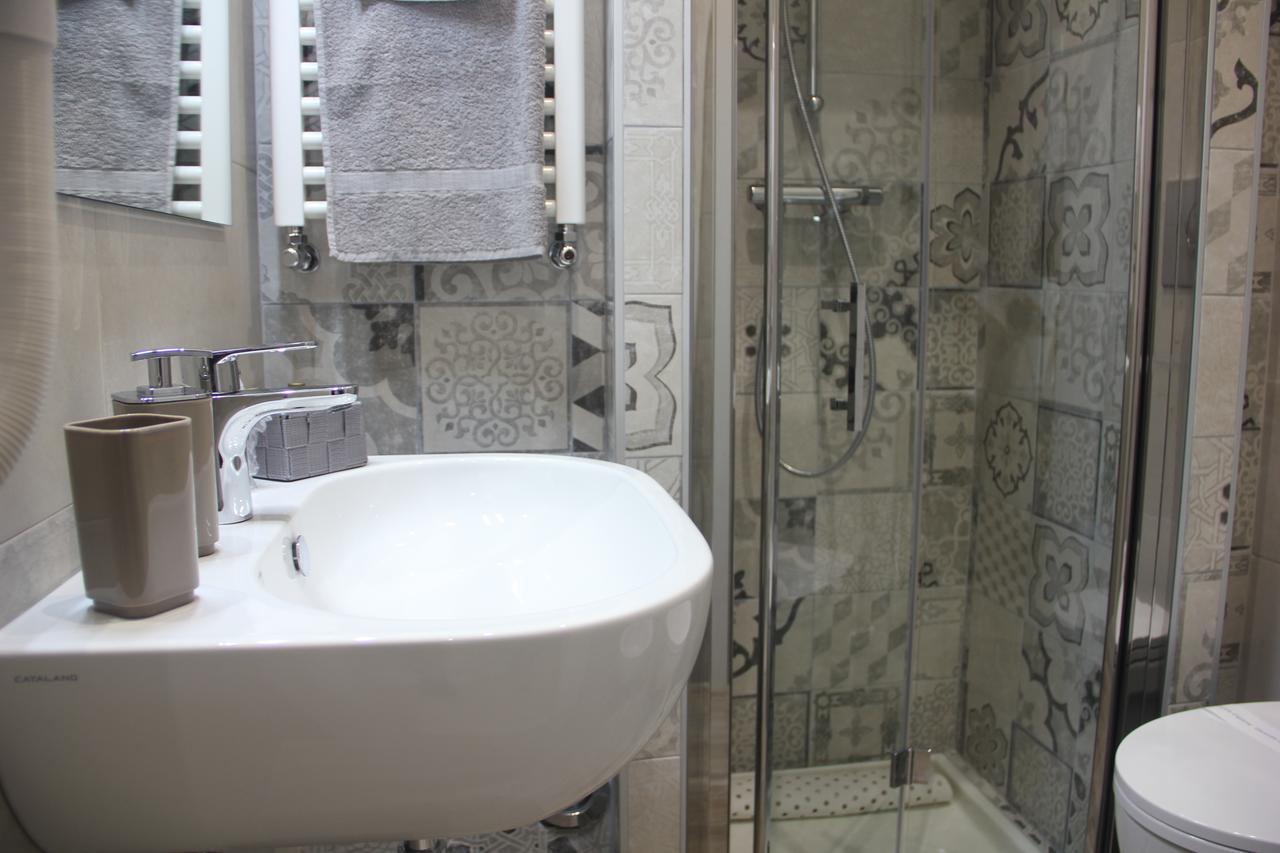 Matera Guest House Eksteriør billede