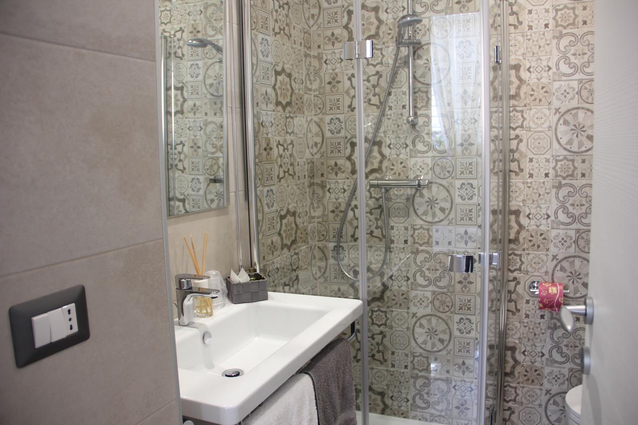 Matera Guest House Eksteriør billede