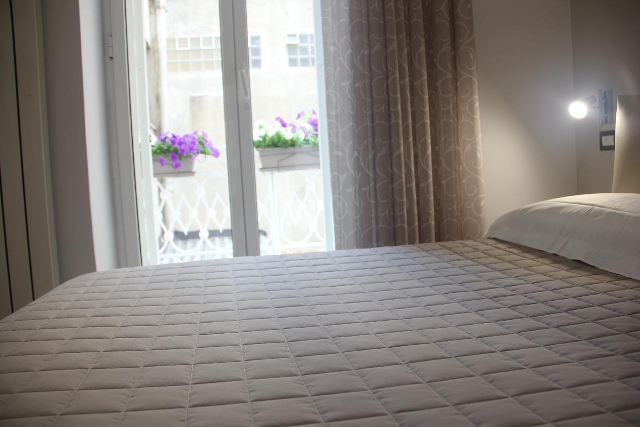 Matera Guest House Eksteriør billede
