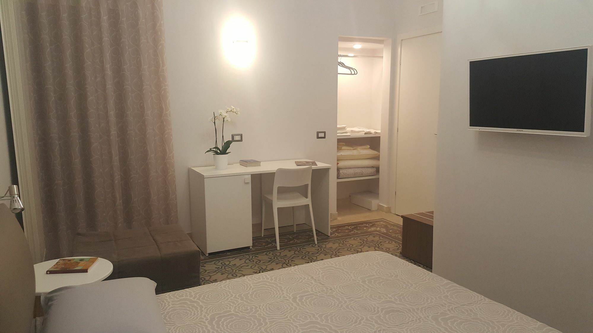 Matera Guest House Eksteriør billede