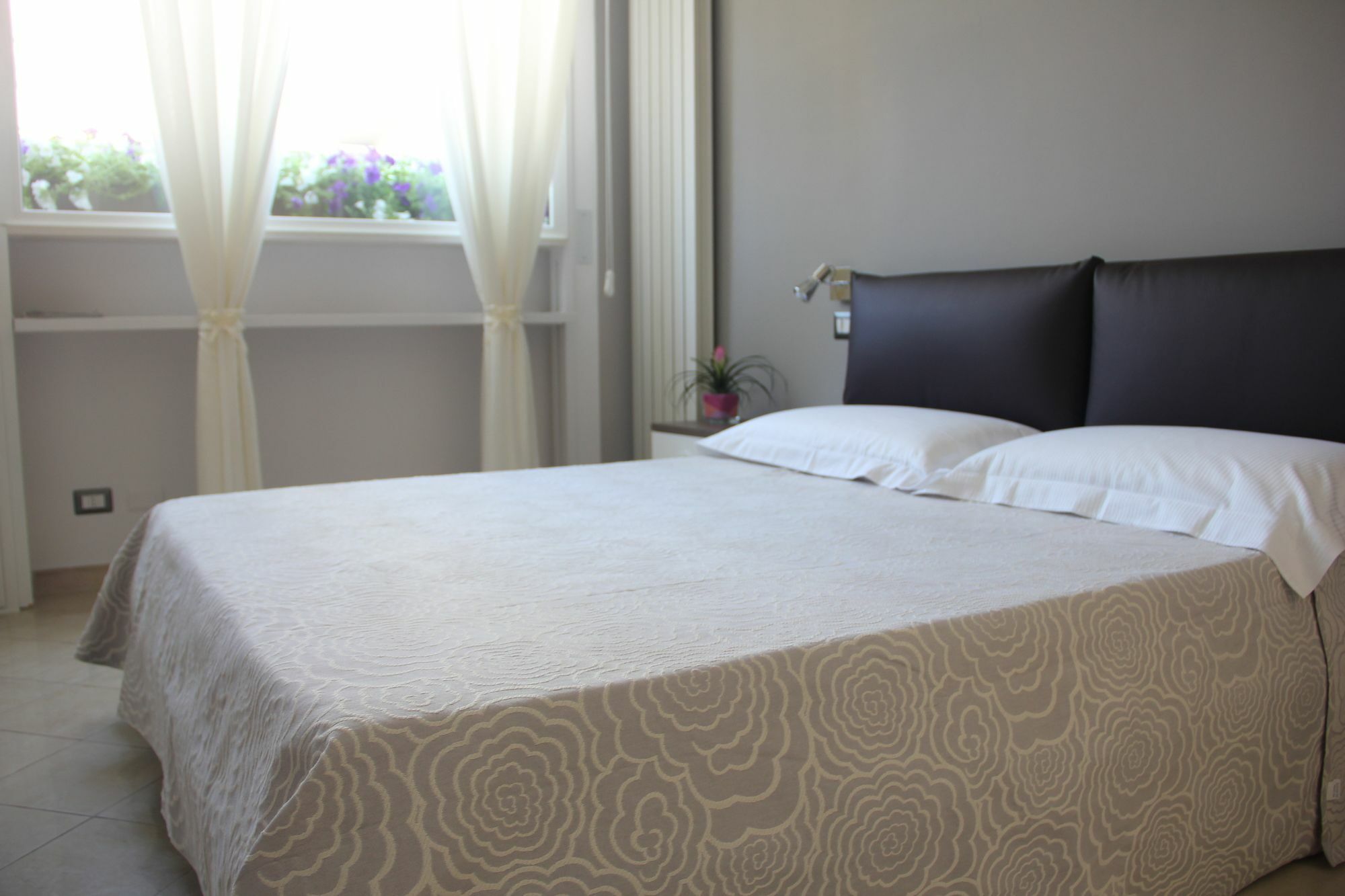 Matera Guest House Eksteriør billede