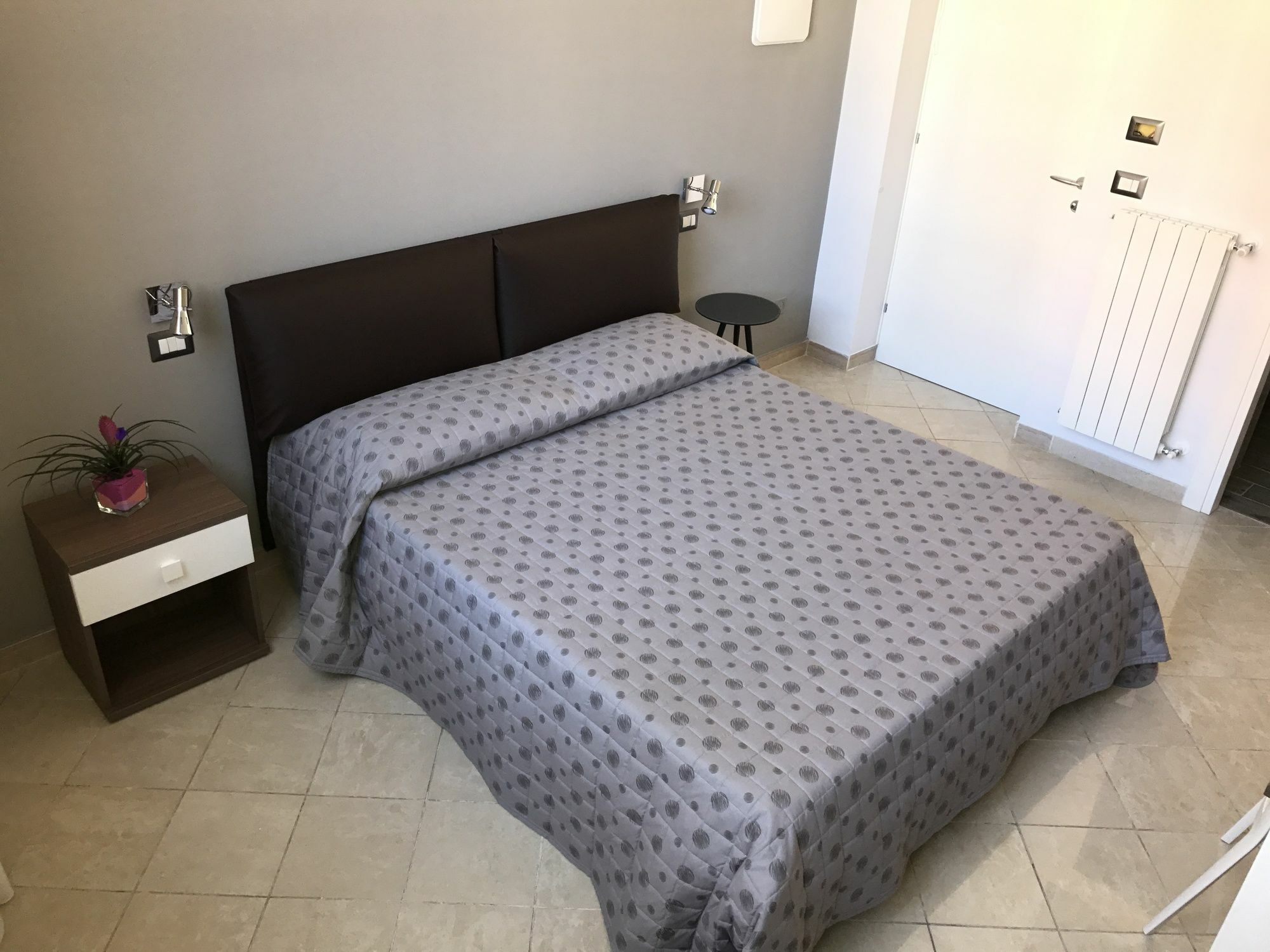 Matera Guest House Eksteriør billede