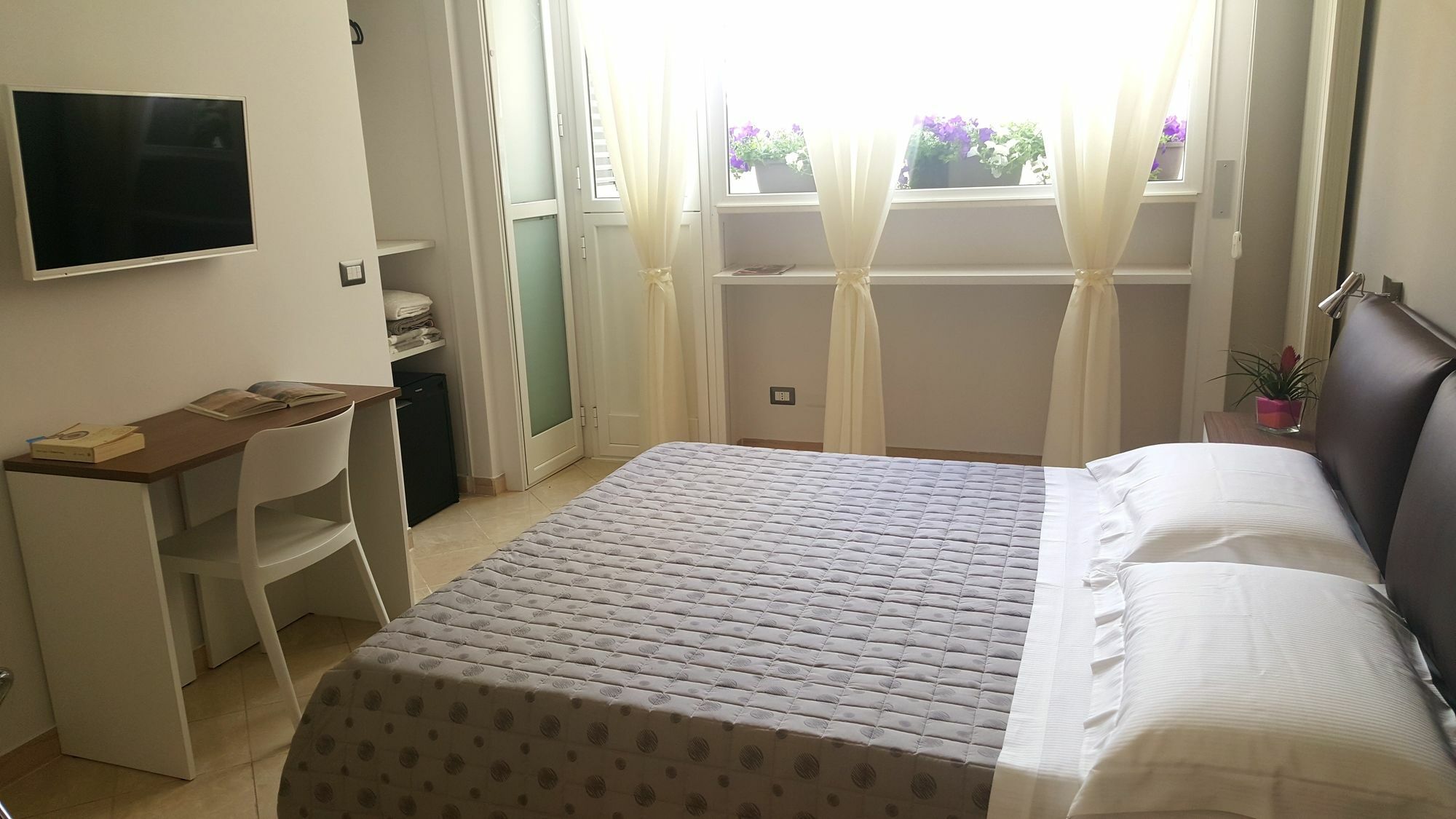 Matera Guest House Eksteriør billede